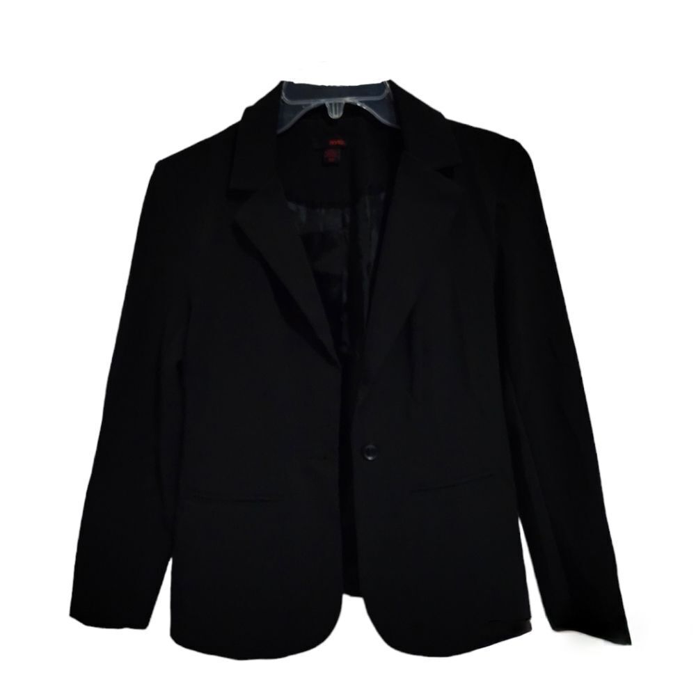 Bongo Blazer